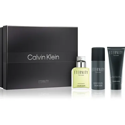Calvin Klein Eternity for Men Woda toaletowa dla mężczyzn