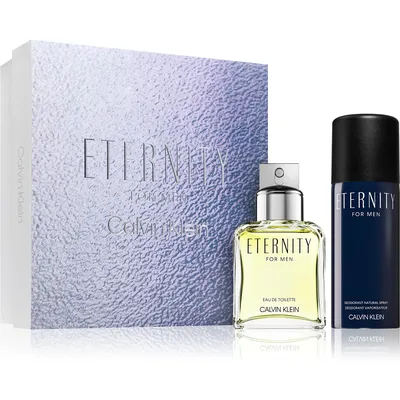 Calvin Klein Eternity For Men Woda toaletowa dla mężczyzn