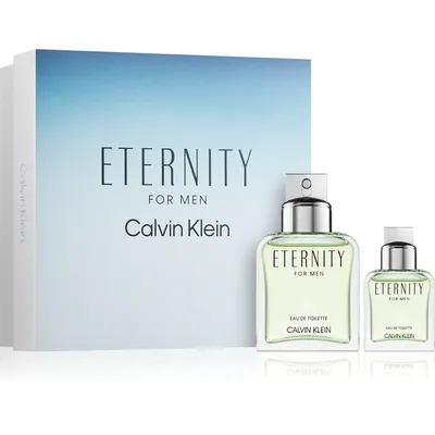 Calvin Klein Eternity For Men Woda toaletowa dla mężczyzn