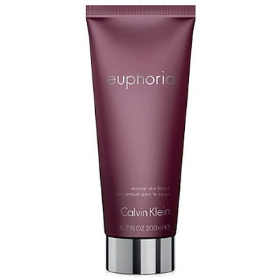 Calvin Klein Euphoria Balsam do ciała dla kobiet