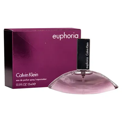 Calvin Klein Euphoria Woda perfumowana dla kobiet