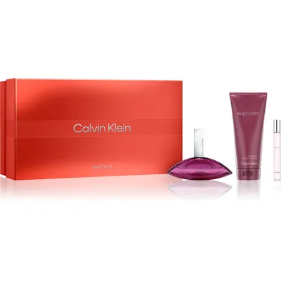 Calvin Klein Euphoria Woda perfumowana dla kobiet
