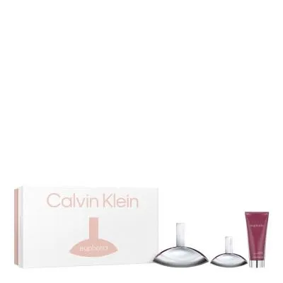 Calvin Klein Euphoria Woda perfumowana dla kobiet