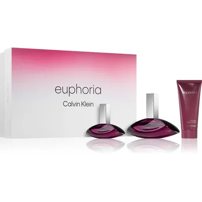 Calvin Klein Euphoria Woda perfumowana dla kobiet
