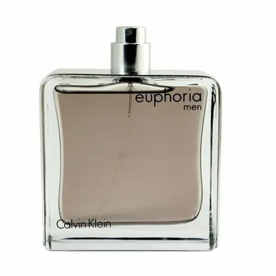 Calvin Klein Euphoria Men Woda toaletowa dla mężczyzn