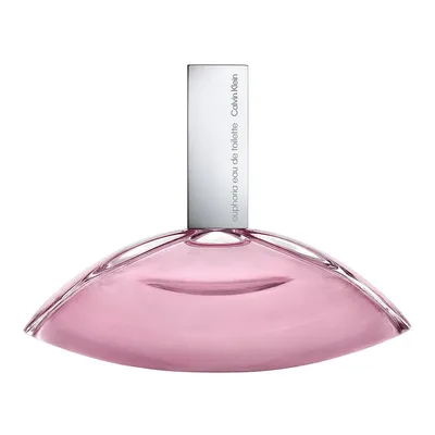 Calvin Klein Euphoria Woda toaletowa dla kobiet