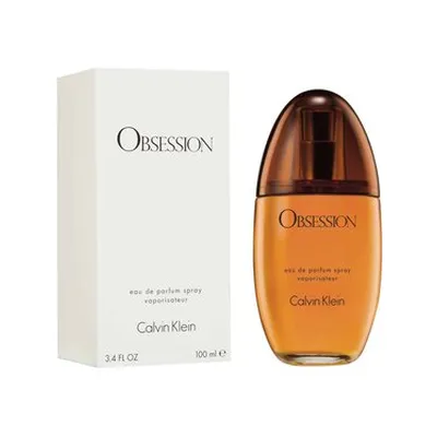 Calvin Klein Obsession