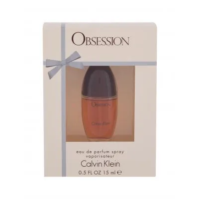 Calvin Klein Obsession Woda perfumowana dla kobiet