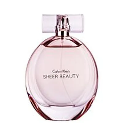 Calvin Klein Sheer Beauty