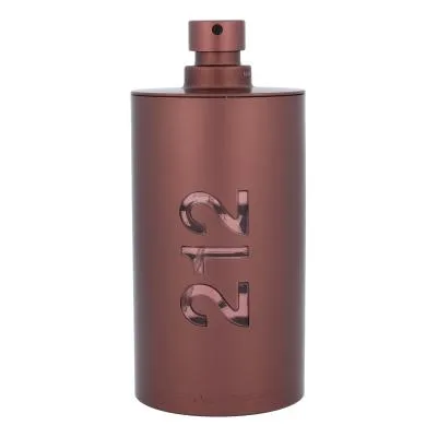 Carolina Herrera 212 Sexy Men
