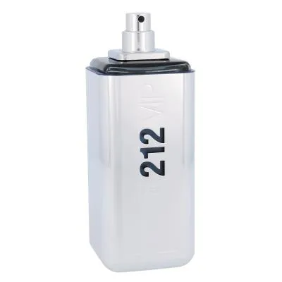 Carolina Herrera 212 Vip Men