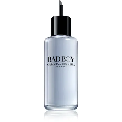 Carolina Herrera Bad Boy Woda toaletowa dla mężczyzn
