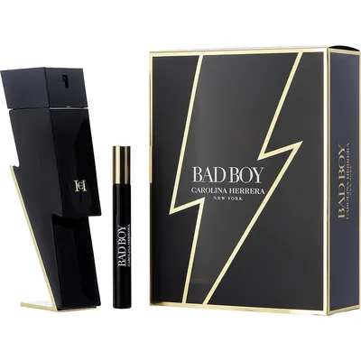 Carolina Herrera Bad Boy Woda toaletowa dla mężczyzn