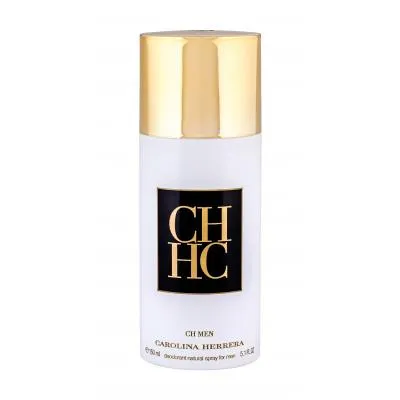 Carolina Herrera Ch Men Dezodorant w sprayu dla mężczyzn