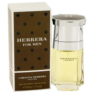 Carolina Herrera For Men