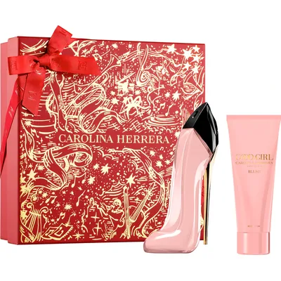 Carolina Herrera Good Girl Blush Woda perfumowana dla kobiet