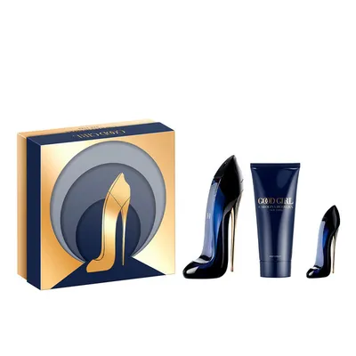 Carolina Herrera Good Girl Woda perfumowana dla kobiet