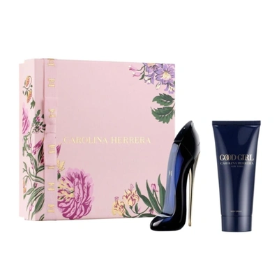 Carolina Herrera Good Girl Woda perfumowana dla kobiet