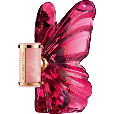 Carolina Herrera La Bomba Woda perfumowana dla kobiet
