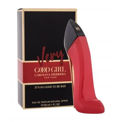 Carolina Herrera Very Good Girl Woda perfumowana dla kobiet