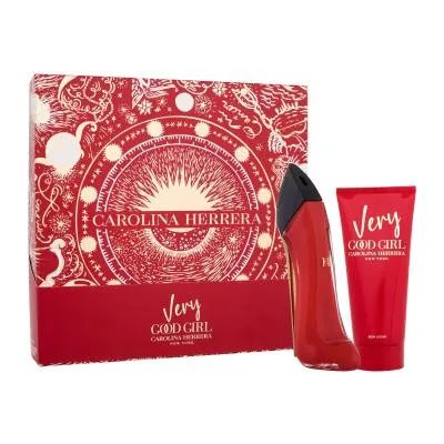 Carolina Herrera Very Good Girl Woda perfumowana dla kobiet