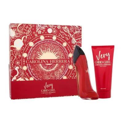 Carolina Herrera Very Good Girl Woda perfumowana dla kobiet