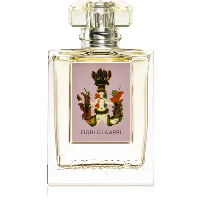 Carthusia Fiori Di Capri Woda perfumowana unisex