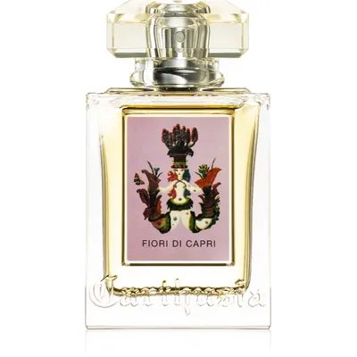 Carthusia Fiori Di Capri Woda perfumowana unisex