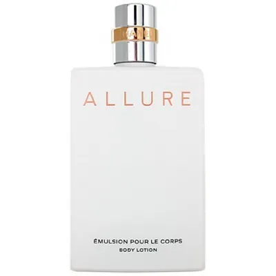 Chanel Allure