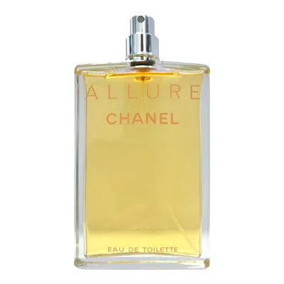 Chanel Allure Woda toaletowa dla kobiet
