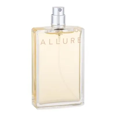 Chanel Allure Woda toaletowa dla kobiet