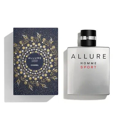 Chanel Allure Homme Sport Woda toaletowa dla mężczyzn