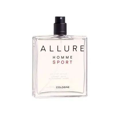 Chanel Allure Homme Sport Cologne Woda kolońska dla mężczyzn