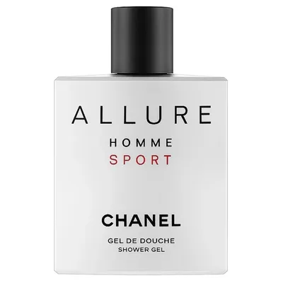 Chanel Allure Homme Sport