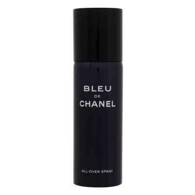 Chanel Bleu De Chanel Dezodorant w sprayu dla mężczyzn