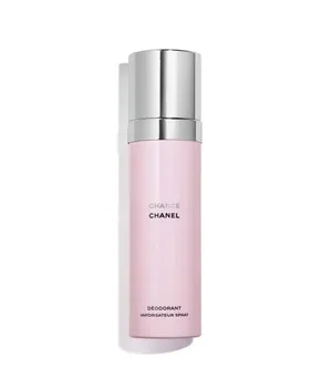Chanel Chance Dezodorant w sprayu dla kobiet