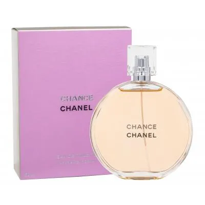 Chanel Chance Woda toaletowa dla kobiet