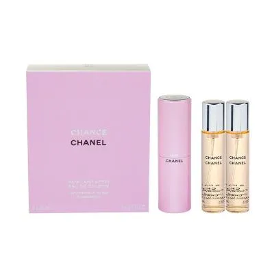 Chanel Chance Woda toaletowa dla kobiet