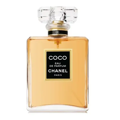 Chanel Coco Woda perfumowana dla kobiet