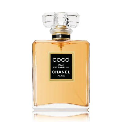 Chanel Coco Woda perfumowana dla kobiet