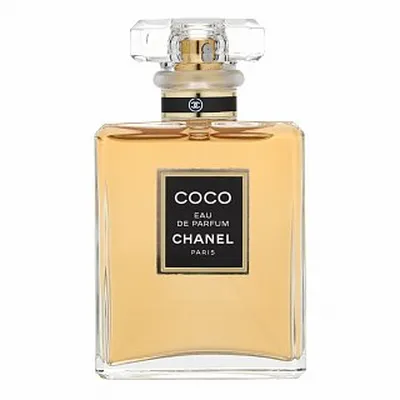 Chanel Coco Woda perfumowana dla kobiet