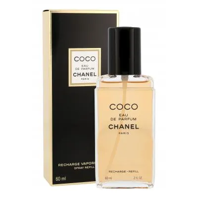 Chanel Coco Woda perfumowana dla kobiet