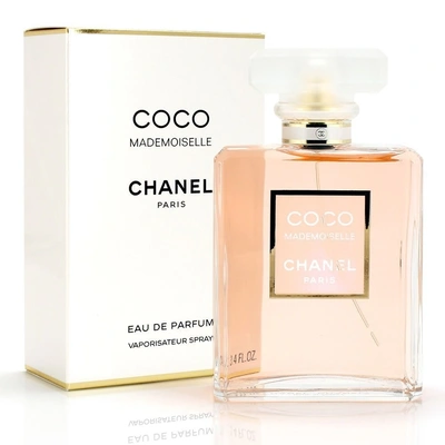 Chanel Coco Mademoiselle Woda perfumowana dla kobiet