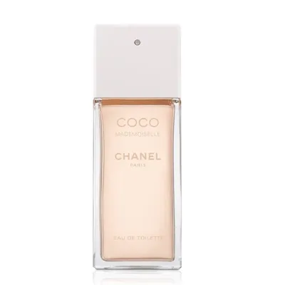 Chanel Coco Mademoiselle Woda toaletowa dla kobiet