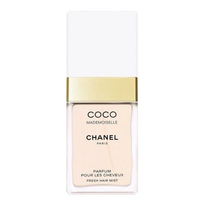 Chanel Coco Mademoiselle Mgiełka do włosów dla kobiet