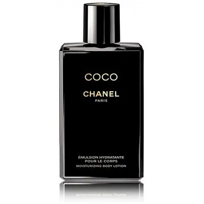 Chanel Coco
