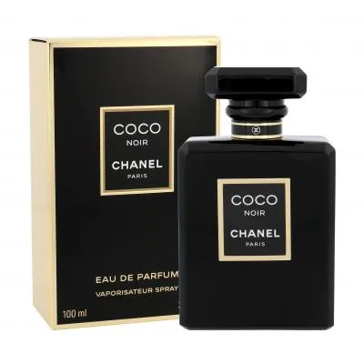 Chanel Coco Noir Woda perfumowana dla kobiet