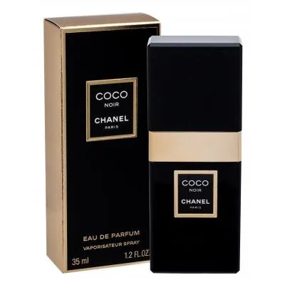 Chanel Coco Noir Woda perfumowana dla kobiet