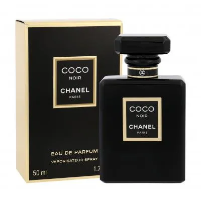 Chanel Coco Noir Woda perfumowana dla kobiet