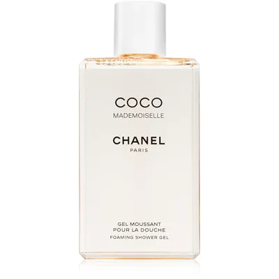 Chanel Coco Mademoiselle Żel pod prysznic dla kobiet